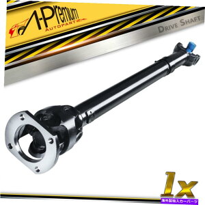 Driveshaft �V�{���[�u���U�[�̃t�����g�h���C�u�V���t�g�A�Z���u��K10 K20 V10 V20 Suburban GMC 4WD Front Driveshaft Assembly for Chevrolet Blazer K10 K20 V10 V20 Suburban GMC 4WD�y���s�A���i�z