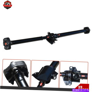 Driveshaft 2004-07/08/2009 Cadillac SRX 3.6L V6 RWD���S���A�h���C�u�V���t�g25771590 For 2004-07/08/2009 Cadillac SRX 3.6L V6 RWD Complete Rear Drive Shaft 25771590�y���s�A���i�z