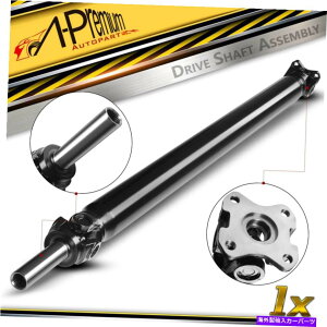 Driveshaft �t�H�[�h�G�N�X�v���[���[�̃��A�h���C�u�V���t�g�v���b�v�V���t�g�A�Z���u��02-10�}�[�L�����[�}�E���e�j�A Rear Driveshaft Prop Shaft Assembly for Ford Explorer 02-10 Mercury Mountaineer�y���s�A��