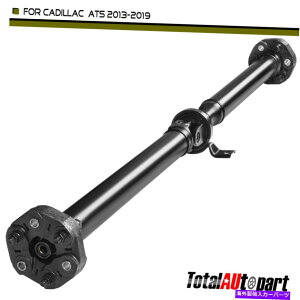 Driveshaft LfbNATS 2013-2019 2.0L 2.5L RWDp̐VAI[g}`bNhCuVtgAZu New Rear Automatic Drive Shaft Assembly for Cadillac ATS 2013-2019 2.0L 2.5L RWD