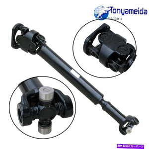 Driveshaft 2000-2002̐VtghCuVtgZDS9107 DANA 60Dodge Ram 25003500 New Front Driveshaft ZDS9107 For 2000-2002 Dodge Ram 2500 & 3500 with Dana 60