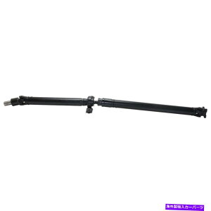 Driveshaft �X�o���A�E�g�o�b�N�̂��߂̐V�����h���C�u�V���t�g���A2005-2009 27111AG11A�A27111AG15A New Driveshaft Rear for Subaru Outback 2005-2009 27111AG11A, 27111AG15A�y���s�A���i�z
