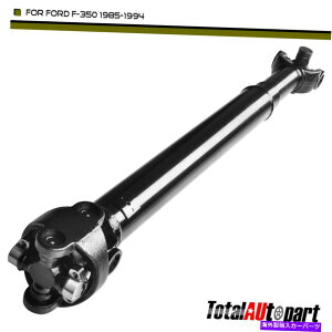 Driveshaft �t�H�[�hF-350 1985-1994 4.9L�t�����gE5TZ4A376C�̃h���C�u�V���t�g�v���b�v�V���t�g�A�Z���u�� Driveshaft Prop Shaft Assembly for Ford F-350 1985-1994 4.9L Front E5TZ4A376C�y���s�A���i�z