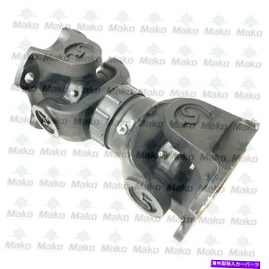 Driveshaft 1550�V���[�Y�X�[�p�[�V���[�g�V���t�g204249-6����9.75�u��ƒ�10.343�v 1550 Series Super Short Shaft 204249-6 Collapsed 9.75 Working Length 10.343�y���s�A���i�z