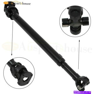 Driveshaft �t�H�[�hF-250 F-350�X�[�p�[�f���[�e�B1999-2006�t�����g�h���C�u�V���t�g�h���C�u�V���t�g65-9303 For Ford F-250 F-350 Super Duty 1999-2006 Front Drive Shaft Driveshaft 65-9303�y���s�A���i�z