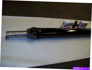 Driveshaft �h���C�u�V���t�g�V���O��UJoint�e�[1310 1330 1350 3R�V�{���[�t�H�[�h�_�b�WGMC�|���e�B�b�N DRIVESHAFT SINGLE UJOINT EACH END 1310 1330 1350 3R CHEVY FORD DODGE GMC PONTIC�y���s�A���i�z