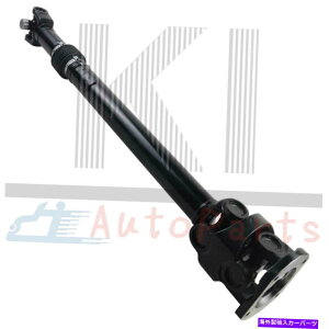Driveshaft �V�{���[�̃h���C�u�V���t�g65-9339�V���o���[�h�u���U�[�J�X�^���f���b�N�X�X�R�b�c�f�[��SUV Driveshaft 65-9339 For Chevrolet Silverado Blazer Custom Deluxe Scottsdale SUV�y���s�A���i�z