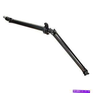 Driveshaft �X�o���A�E�g�o�b�NVDC���~�e�b�h01-02 AWD�I�[�g�}�`�b�N�̃��A�h���C�u�v���y���V���t�g Rear Drive Propeller Shaft For Subaru Outback VDC Limited 01-02 AWD Automatic�y���s�A���i�z