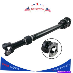 Driveshaft GMC�̃h���C�u�V���t�g65-9339 Driveshaft 65-9339 For GMC Chevy Blazer Custom Deluxe/ Scottsdale/ Silverado SUV�y���s�A���i�z