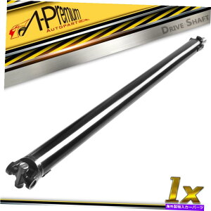 Driveshaft �V�{���[�V���o���[�h1500 2001-2003 GMC 4WD�p�h���C�u�V���t�g�v���b�v�V���t�g�A�Z���u�����A Driveshaft PropShaft Assembly Rear for Chevy Silverado 1500 2001-2003 GMC 4WD�y���s�A���i�z