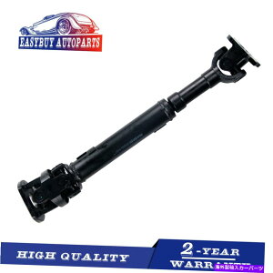 Driveshaft 65-9665 94-90�̃��A�v���y���h���C�u�V���t�g�t�H�[�h�u�����R4WD�I�[�g�g�����X 65-9665 Rear Propeller Drive Shaft for 94-90 Ford Bronco 4WD AUTO Trans�y���s�A���i�z