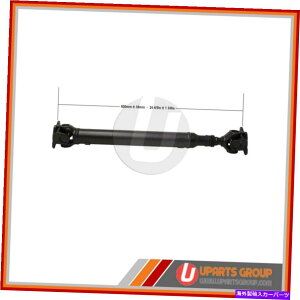 Driveshaft 2006�N�̃����Z�f�XC280�̃t�����g�h���C�u�V���t�g-OEM���� Front Drive Shaft for 2006 Mercedes C280 - OEM Replacement�y���s�A���i�z