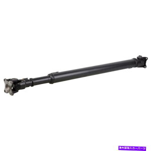 Driveshaft �g���^�����h�N���[�U�[�����N�T�XLX470�̐V�����h���C�u�V���t�g�v���b�v�V���t�g2003-2007 New Driveshaft Prop Shaft For Toyota Land Cruiser & Lexus LX470 2003-2007�y���s�A���i�z