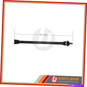 Driveshaft 2015�N�̃t�����g�h���C�u�V���t�gInfiniti QX70 -OEM���� Front Drive Shaft for 2015 Infiniti QX70 - OEM Replacement�y���s�A���i�z