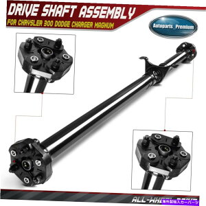 Driveshaft NCX[̃AhCuVtgvbvVtgAZu300_bW[d3.5L 5.7L AWD Rear Driveshaft Prop Shaft Assembly for Chrysler 300 Dodge Charger 3.5L 5.7L AWD