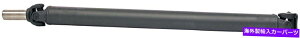 Driveshaft ���A�h���C�u�V���t�g�h�[�}��946-242,373001Z600�t�B�b�g03-04�t�����e�B�A3.3 4WD A/�g�����X Rear Driveshaft Dorman 946-242,373001Z600 Fits 03-04 Frontier 3.3 4WD A/Trans�y���s�A���i�z