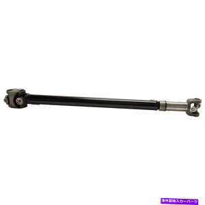 Driveshaft 1997-1997̃hCuVtgW[vO[tgI[ggX_if30Ԏ Driveshaft For 1997-1997 Jeep Wrangler Front Auto Trans Dana Model 30 Axle
