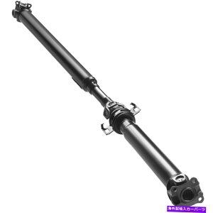 Driveshaft g^^R}̃AhCuVtgvbvVtgAZu05-15 4.0L 4WD 3710004321 Rear Driveshaft Prop Shaft Assembly for Toyota Tacoma 05-15 4.0L 4WD 3710004321