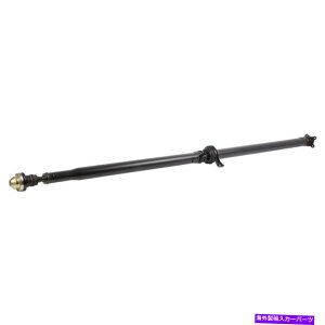 Driveshaft Chevy Equinox��Pontiac Torrent�V�����h���C�u�V���t�g�v���b�v�V���t�gDAC�p For Chevy Equinox & Pontiac Torrent New Driveshaft Prop Shaft DAC�y���s�A���i�z