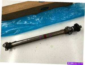 Driveshaft Nos Ford Bronco II�t�����g�h���C�u�V���t�gE5TZ-4A376-A NOS FORD BRONCO II FRONT DRIVE SHAFT E5TZ-4A376-A�y���s�A���i�z