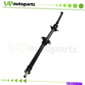 Driveshaft 3710048020���A�h���C�u�V���t�g�t�B�b�g2001-09�g���^�n�C�����_�[���N�T�XRX330 RX350 AWD 3710048020 Rear Drive Shaft Fits 2001-09 Toyota Highlander Lexus Rx330 Rx350 Awd�y���s�A���i�z