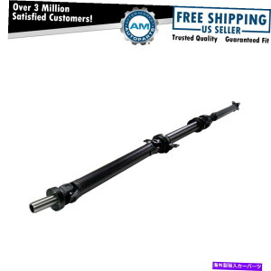 Driveshaft �n�C�����_�[RX330 RX350 AWD�p�̃��A�R���v���[�g�h���C�u�V���t�g�h���C�u�V���t�g�A�Z���u�� Rear Complete Driveshaft Drive Shaft Assembly for Highlander RX330 RX350 AWD�y���s�A���i�z