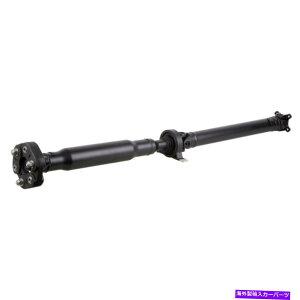 Driveshaft BMW X3 2007 2008 2009 2010�̐V�����h���C�u�V���t�g�v���b�v�V���t�gDAC For BMW X3 2007 2008 2009 2010 New Driveshaft Prop Shaft DAC�y���s�A���i�z