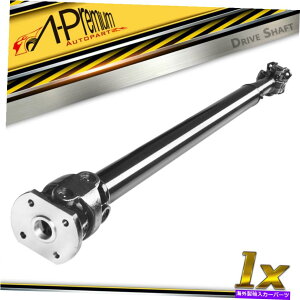Driveshaft �g���^4runner�̃��A�h���C�u�V���t�g�v���b�v�V���t�g�A�Z���u��1996-2000 2.7L 3.4L 4WD Rear Driveshaft Prop Shaft Assembly for Toyota 4Runner 1996-2000 2.7L 3.4L 4WD
