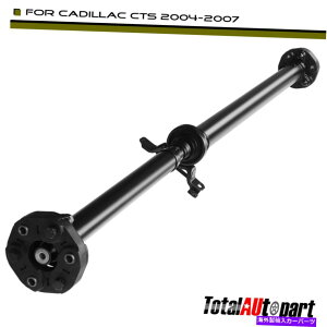 Driveshaft �L���f���b�NCTS�̃h���C�u�V���t�g�v���b�v�V���t�g�A�Z���u��2004-2007�Z�_��25773497���A Driveshaft Prop Shaft Assembly for Cadillac CTS 2004-2007 Sedan 25773497 Rear
