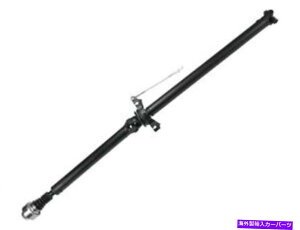 Driveshaft 01-07�̃��A�h���C�u�V���t�g�t�H�[�h�}�c�_�}�[�L�����[�G�X�P�[�v�g���r���[�g�}���i�[3.0L DP96x3 Rear Driveshaft For 01-07 Ford Mazda Mercury Escape Tribute Mariner 3.0L DP96X3�y���s�A���i�z