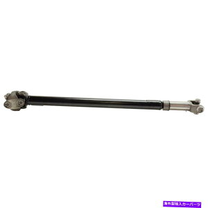 Driveshaft 1997-1997�̃h���C�u�V���t�g�W�[�v�����O���[�t�����g5���}�j���A���g�����X�~�b�V�����_�i30 Driveshaft For 1997-1997 Jeep Wrangler Front 5-Speed Manual Transmission Dana 30�y���s�A���i�z