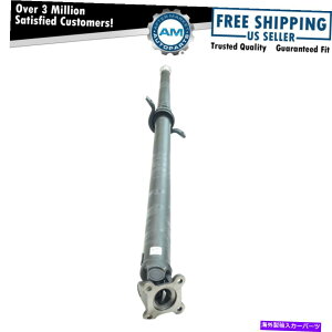 Driveshaft 05-06�V�{���[equinox 06�|���e�B�A�b�N�g�����g�̃��A�h���C�u�V���t�g�v���b�v�V���t�g�A�Z���u�� Rear Drive Shaft Prop Shaft Assembly For 05-06 Chevy Equinox 06 Pontiac Torrent�y���s�A���i�z