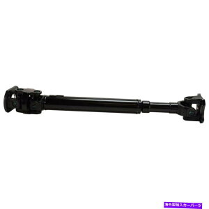 Driveshaft 1990N1996ÑhCuVtgtH[huRAI[g}`bNgX~bVR[hC6 Driveshaft For 1990-1996 Ford Bronco Rear Automatic Transmission Code C6