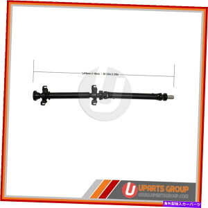 Driveshaft 2006N2008ÑNTXRX400H̃AhCuVtg-OEM Rear Drive Shaft for 2006-2008 Lexus RX400h - OEM Replacement