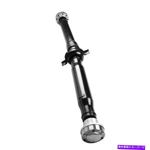 Driveshaft �W�[�v�O�����h�`�F���L�[16-17 V6 3.6L AWD�̃��A�h���C�u�V���t�g�v���b�v�V���t�g�A�Z���u�� Rear Driveshaft Prop Shaft Assembly for Jeep Grand Cherokee 16-17 V6 3.6L AWD�y���s�A���i�z