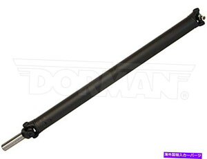 Driveshaft ���A�h���C�u�V���t�g - �h�[�}���p�[�g986-109 Rear Driveshaft - DORMAN Part 986-109�y���s�A���i�z