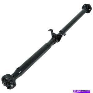 Driveshaft Dodge Challenger V6 2010 2012 2012 2013�h���C�u�V���t�g�v���b�v�V���t�gCSW For Dodge Challenger V6 2010 2011 2012 2013 Driveshaft Prop Shaft CSW�y���s�A���i�z