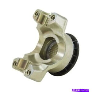 Driveshaft YY F100604���[�R���M�A���A�N�X���h���C�u�V���t�g�s�j�I�����[�N���AF150�g���b�NF250�p YY F100604 Yukon Gear & Axle Driveshaft Pinion Yoke Rear New for F150 Truck F250�y���s�A���i�z