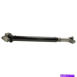Driveshaft F350�g���b�NFord F-350 1985-1994�̃h���C�u�V���t�g�t�����g Driveshaft Front for F350 Truck Ford F-350 1985-1994�y���s�A���i�z