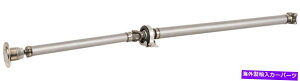 Driveshaft Ford Fusion Lincoln MKZ Mercury Milan 2007-2011�h���C�u�V���t�g�v���b�v�V���t�gDAC For Ford Fusion Lincoln MKZ Mercury Milan 2007-2011 Driveshaft Prop Shaft DAC�y���s�A���i�z