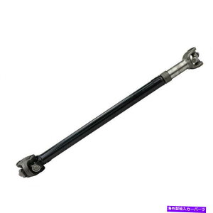 Driveshaft 39 1/2 "1997�N�̃t�����g�v���b�v�h���C�u�V���t�gJeep TJ Wrangler L6 5Spd�BManualTrans�B 39 1/2" Front Prop Drive Shaft for 1997 Jeep TJ Wrangler L6 5 Spd. Manual Trans.