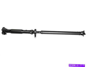 Driveshaft 2000 BMW 323CIhCuVtgA32532QJhCuVtg-ZFgXB 3/00 For 2000 BMW 323Ci Driveshaft Rear 32532QJ Drive Shaft -- ZF Trans.; From 3/00