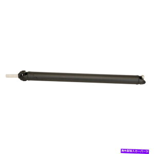 Driveshaft Jeep Liberty 2002AhCuVtgDAC̏ꍇ For Jeep Liberty 2002 Rear Driveshaft DAC