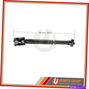 Driveshaft 2002 Dodge Ram 3500�̃t�����g�h���C�u�V���t�g-OEM���� Front Drive Shaft for 2002 Dodge Ram 3500 - OEM Replacement�y���s�A���i�z