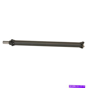 Driveshaft Jeep Liberty 2002AhCuVtgDAC̏ꍇ For Jeep Liberty 2002 Rear Driveshaft DAC