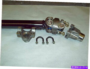 Driveshaft �W�[�vCV�h���C�u�V���t�g�_�i20�g�����X�t�@�[�P�[�X�J�o�[CJ5 CJ7 CJ8 1959����1987 JEEP CV DRIVESHAFT DANA 20 TRANSFERCASE COVERSION CJ5 CJ7 CJ8 1959 TO 1987