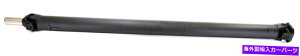 Driveshaft 1996-2000g^4i[AhCuVtg2WD -NEW NO CORE CHARGE -4CYL AUTO 1996-2000 TOYOTA 4 RUNNER REAR DRIVE SHAFT 2WD - NEW NO CORE CHARGE -4CYL AUTO