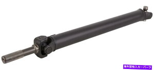 Driveshaft Chevy Avalanche 2002�̐V�����t�����g�h���C�u�V���t�g�v���b�v�V���t�gDAC For Chevy Avalanche 2002 New Front Driveshaft Prop Shaft DAC�y���s�A���i�z