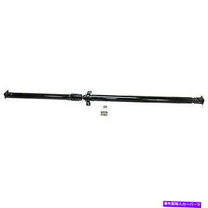 Driveshaft 2003�N����2011�N�̃z���_�G�������g�̃��A�_�C���N�g�t�B�b�g�h���C�u�V���t�g Rear Direct Fit Driveshaft for 2003-2011 Honda Element�y���s�A���i�z