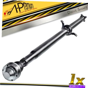 Driveshaft �y���̃��A�h���C�u�V���t�g�v���b�v�V���t�g�A�Z���u��2002 2003 2004 2.2L 3.0L AWD Rear Driveshaft Prop Shaft Assembly for Saturn Vue 2002 2003 2004 2.2L 3.0L AWD�y���s�A���i�z